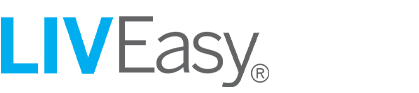 LIVEasy Logo